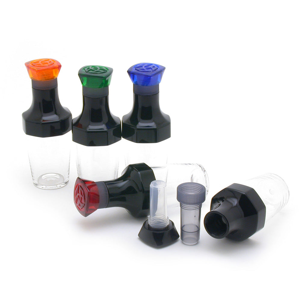 TWSBI VAC 20A ink bottle P.W. Akkerman Den Haag