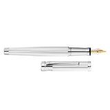 Waldmann Tango Barley vulpen - P.W. Akkerman Den Haag