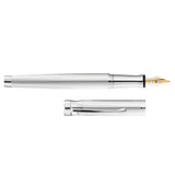 Waldmann Tango Pinstripe vulpen - P.W. Akkerman Den Haag