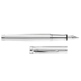 Waldmann Tango Pinstripe vulpen - P.W. Akkerman Den Haag