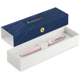 Waterman Allure pastel Pink balpen - P.W. Akkerman Den Haag