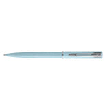 Waterman Allure pastel blauw balpen - P.W. Akkerman Den Haag