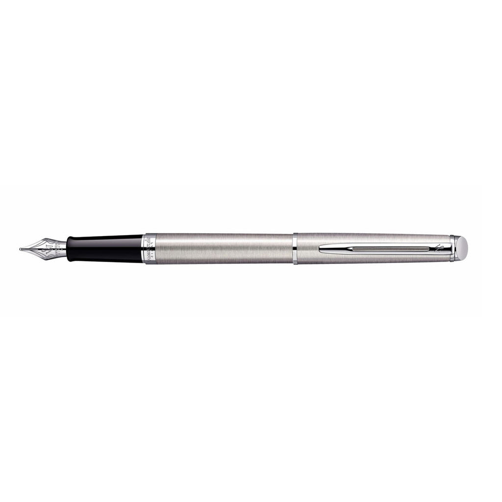 Waterman hemisphere stainless steel Clearance