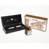 Aurora 888 Volterra vulpen (Limited edition)