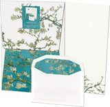 Amandel bloesem - Vincent van Gogh