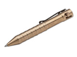 Böker Plus Tactical K.I.D. cal .50 Brass ballpoint pen