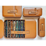 Esterbrook pen etui - 12 pennen