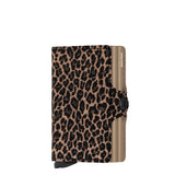 Secrid Twinwallet. Leo Beige