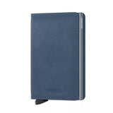Secrid Slimwallet. Original Ice Blue
