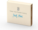 Graf von Faber Castell inkt patronen | 18 kleuren - P.W. Akkerman Den Haag