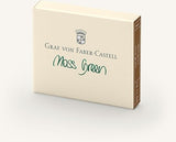 Graf von Faber Castell inkt patronen | 18 kleuren - P.W. Akkerman Den Haag