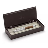 Graf von Faber-Castell Magnum Caucasian Walnut vulpen