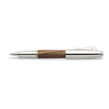 Graf von Faber-Castell Magnum Caucasian Walnut roller