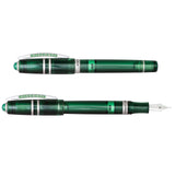 Visconti Homo Sapiens Demo Stones Emerald vulpen - P.W. Akkerman Den Haag