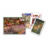 Piatnik speelkaarten | 21 verschillende soorten - P.W. Akkerman Den Haag