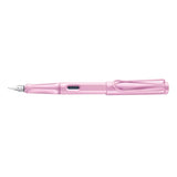 Lamy Safari Lightrose special edition vulpen