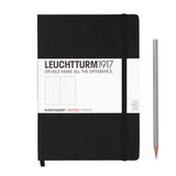 Leuchtturm1917 notitieboek Hardcover Medium A5 Dots - P.W. Akkerman Den Haag
