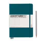 Leuchtturm1917 notitieboek Hardcover Medium A5 Dots - P.W. Akkerman Den Haag
