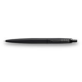 Parker Jotter XL Monochrome black balpen - P.W. Akkerman Den Haag
