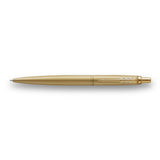 Parker Jotter XL Monochrome gold balpen - P.W. Akkerman Den Haag