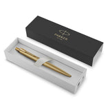 Parker Jotter XL Monochrome gold balpen - P.W. Akkerman Den Haag