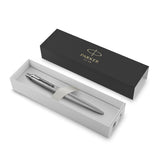 Parker Jotter XL Steel CT balpen