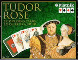 Tudor Rose