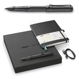 Lamy safari all black Ncode set "Digital Writing" | P.W. Akkerman Den Haag