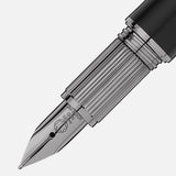 Montblanc Starwalker Ultra Black Doué vulpen