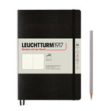Leuchtturm 1917 Notitieboek Softcover Medium A5 Dots - P.W. Akkerman Den Haag