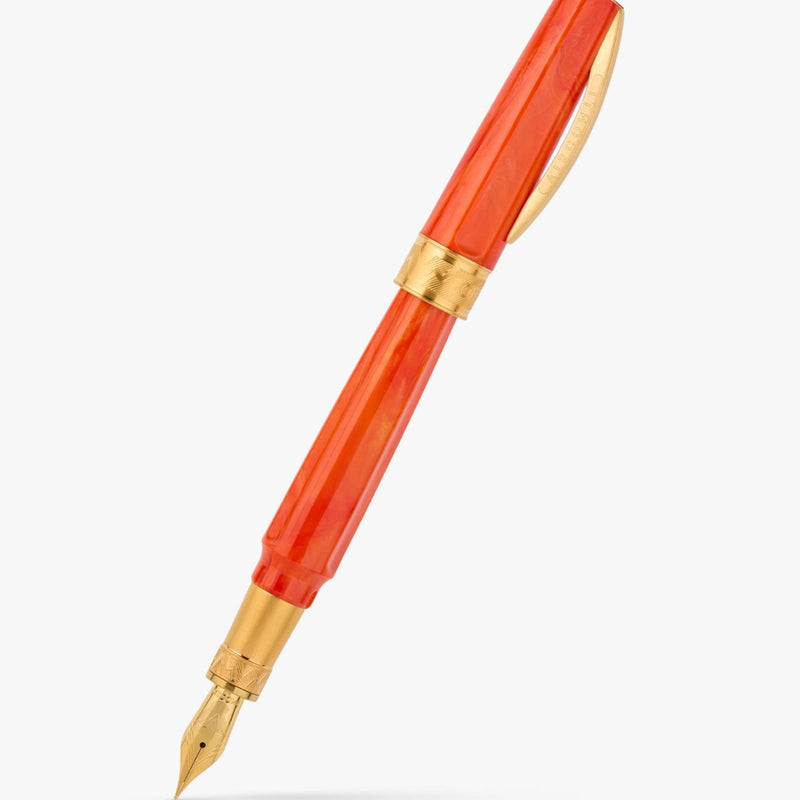 Visconti Mirage Mythos Demeter Vulpen