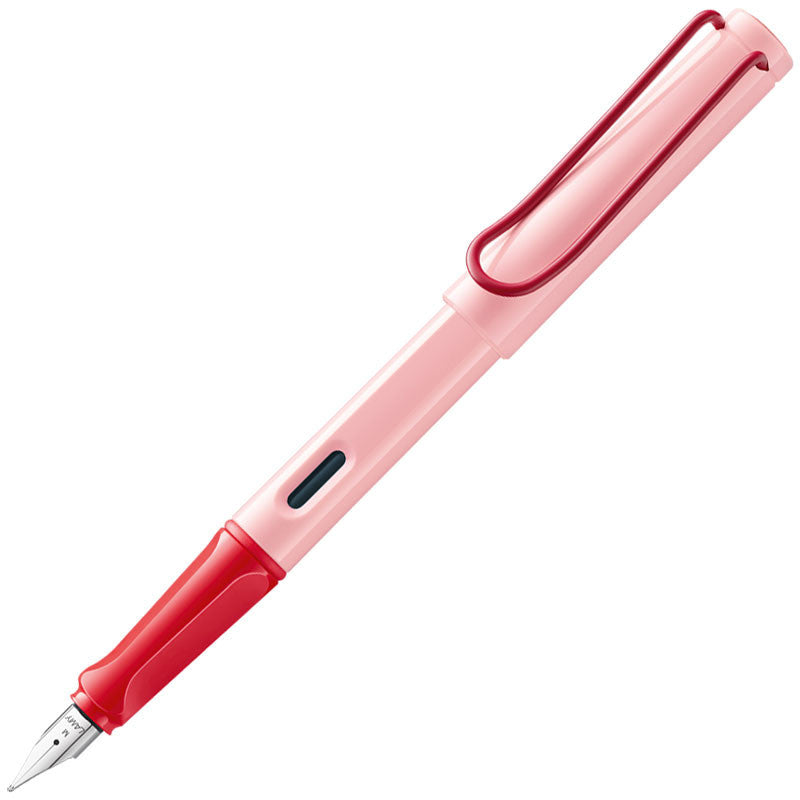 LAMY Safari Cherry Blossom Special Edition 2024 Vulpen