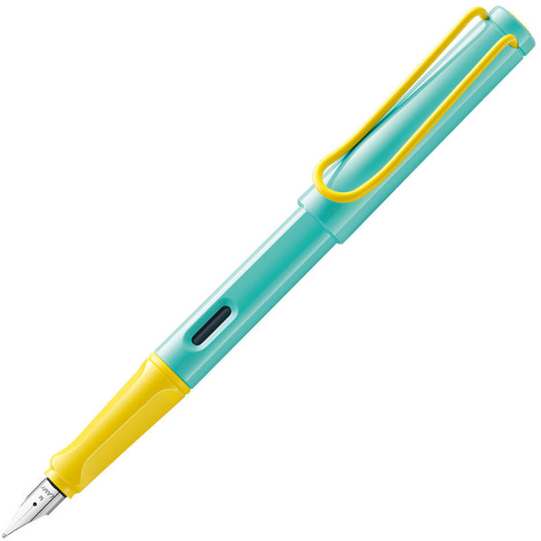 LAMY Safari Pina Colada Special Edition 2024 Vulpen