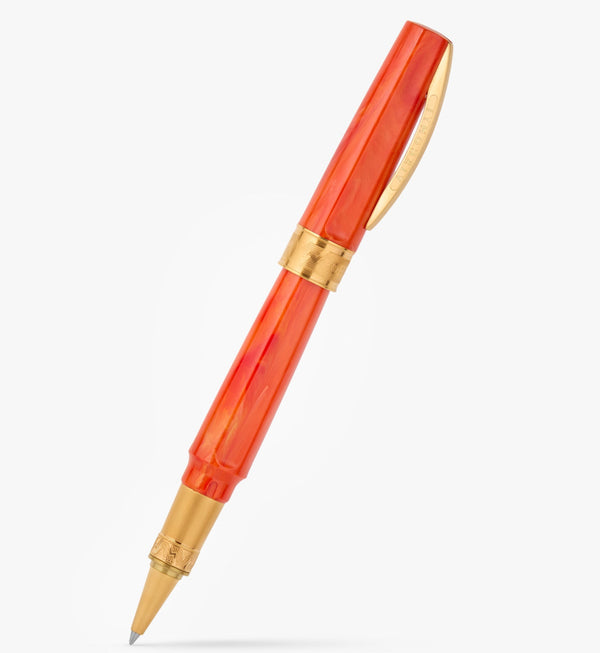 Visconti Mirage Mythos Demeter Roller 