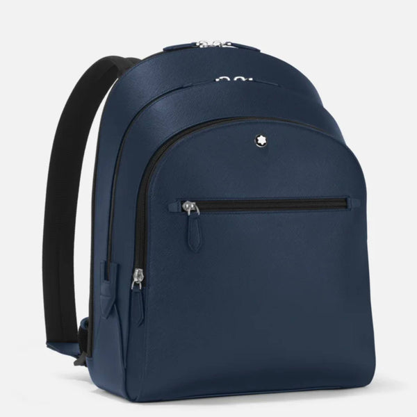 Montblanc Sartorial medium backpack 3 compartments