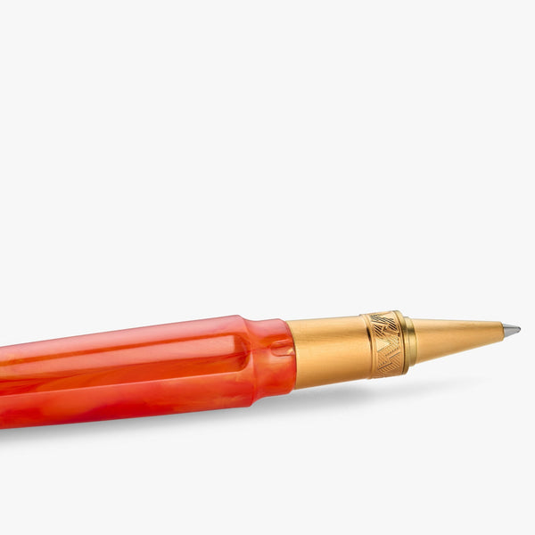 Visconti Mirage Mythos Demeter Roller 