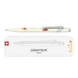 Caran d'Ache 849 Nina Cosford – Special Edition Balpen