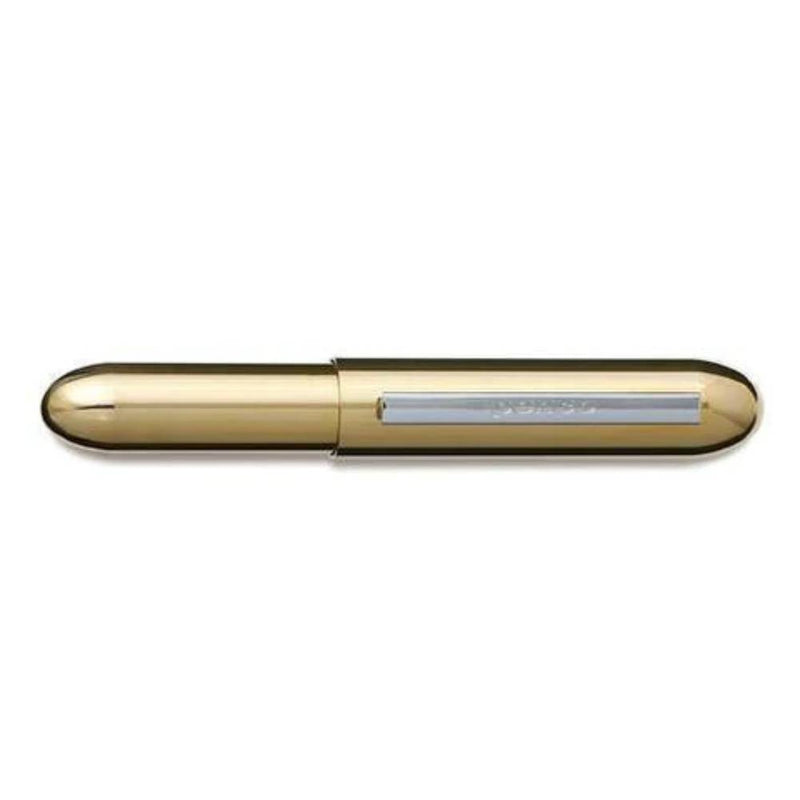 Penco Perfection Bullet Balpen - Goud