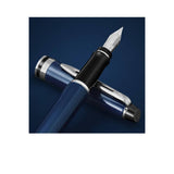 Waterman Expert Blue Core CT vulpen