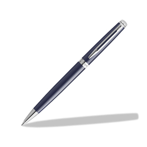 Waterman Hemisphere Blue Core CT balpen