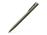 Faber-Castell Roller Neo Slim - Aluminium Olijf Groen