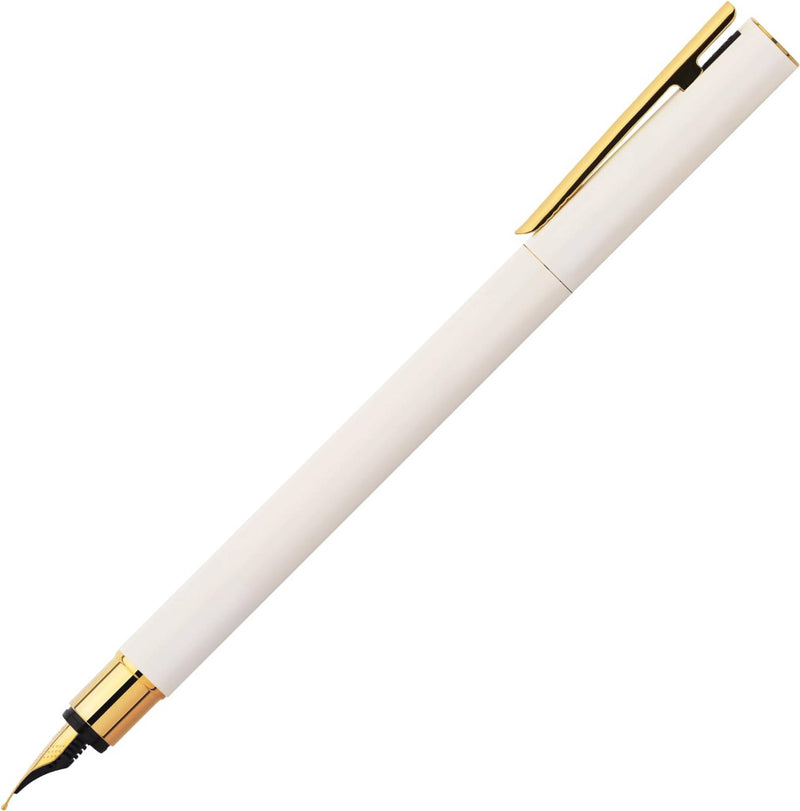 Faber-Castell Vulpen Neo Slim - marshmallow Goud