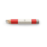 Graf von Faber-Castell 3 pocket pencils guilloche