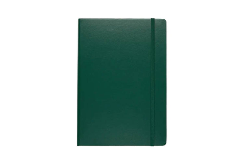 Leuchtturm1917 Notebook Paperback (B6+), Hardcover, gelinieerd