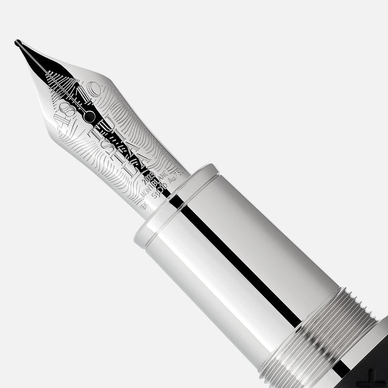 Montblanc Writers Edition Homage to Robert Louis Stevenson Vulpen