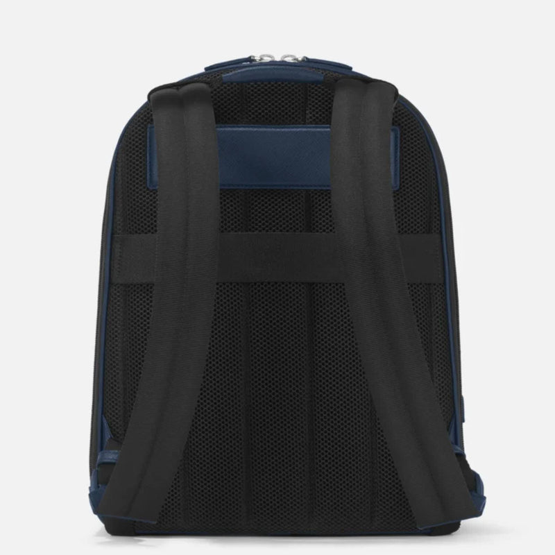 Montblanc Sartorial medium backpack 3 compartments