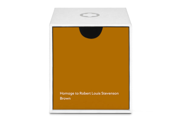 Montblanc Homage to Robert Louis Stevenson 50ml inktpot
