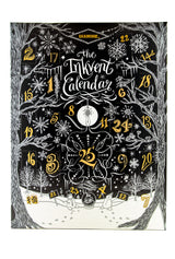 Diamine InktVent Kalender 2024 Zwarte Editie