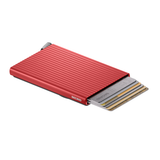 Secrid Premium Cardprotector+ Fluted for Magsafe