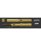 LAMY AL-star Harry Potter Hufflepuff Vulpen